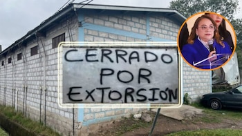 Ministra de Educación en Honduras descarta denuncias de extorsión en escuelas y colegios públicos