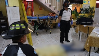 Ataque en cevichería de Guatemala vinculado a rivalidad de pandillas, según primeras hipótesis