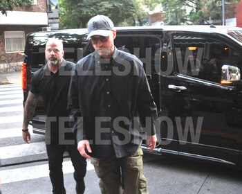 Justin Timberlake disfrutó de un