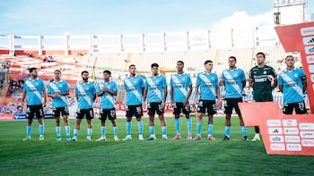 Sporting Cristal vs Cienciano 2-3: goles y resumen de la derrota ‘celeste’ por Torneo Apertura de Liga 1 2026