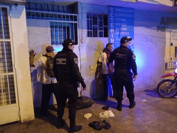 Destaca cómo la rápida respuesta