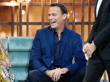 11/10/2018 CARLOS LOZANO
EUROPA ESPAÑA SOCIEDAD
EUROPA