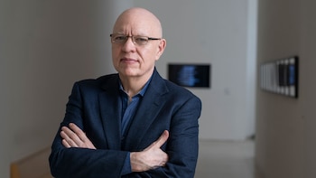 Jorge Fernández Díaz, quien también