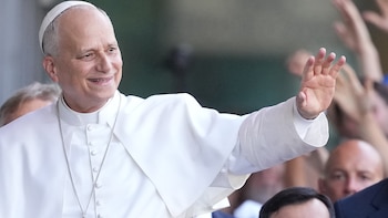 Así quedó definida la agenda completa del papa León XIV durante su visita a la Argentina