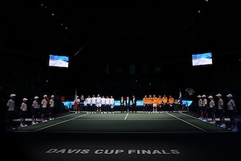 Italia y Países Bajos se