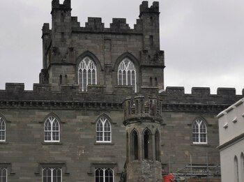 En Kenmore, algunos vecinos aplauden