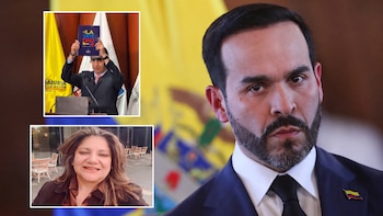 Lorena Angarita, que lideró el área de TIC y Comunicaciones en el proceso de empalme del gobierno De la Espriella, respaldó el Libro de la Verdad