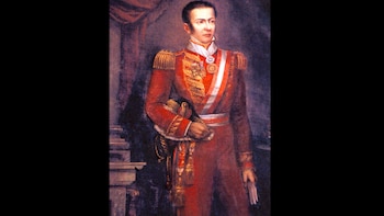 José de la Riva Agüero