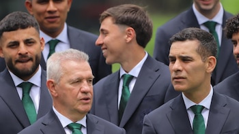 La Federación Mexicana oficializa la llegada de Rafael Márquez como nuevo seleccionador