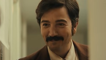 Diego Luna vuelve a la pantalla con México 86: cuándo y dónde ver