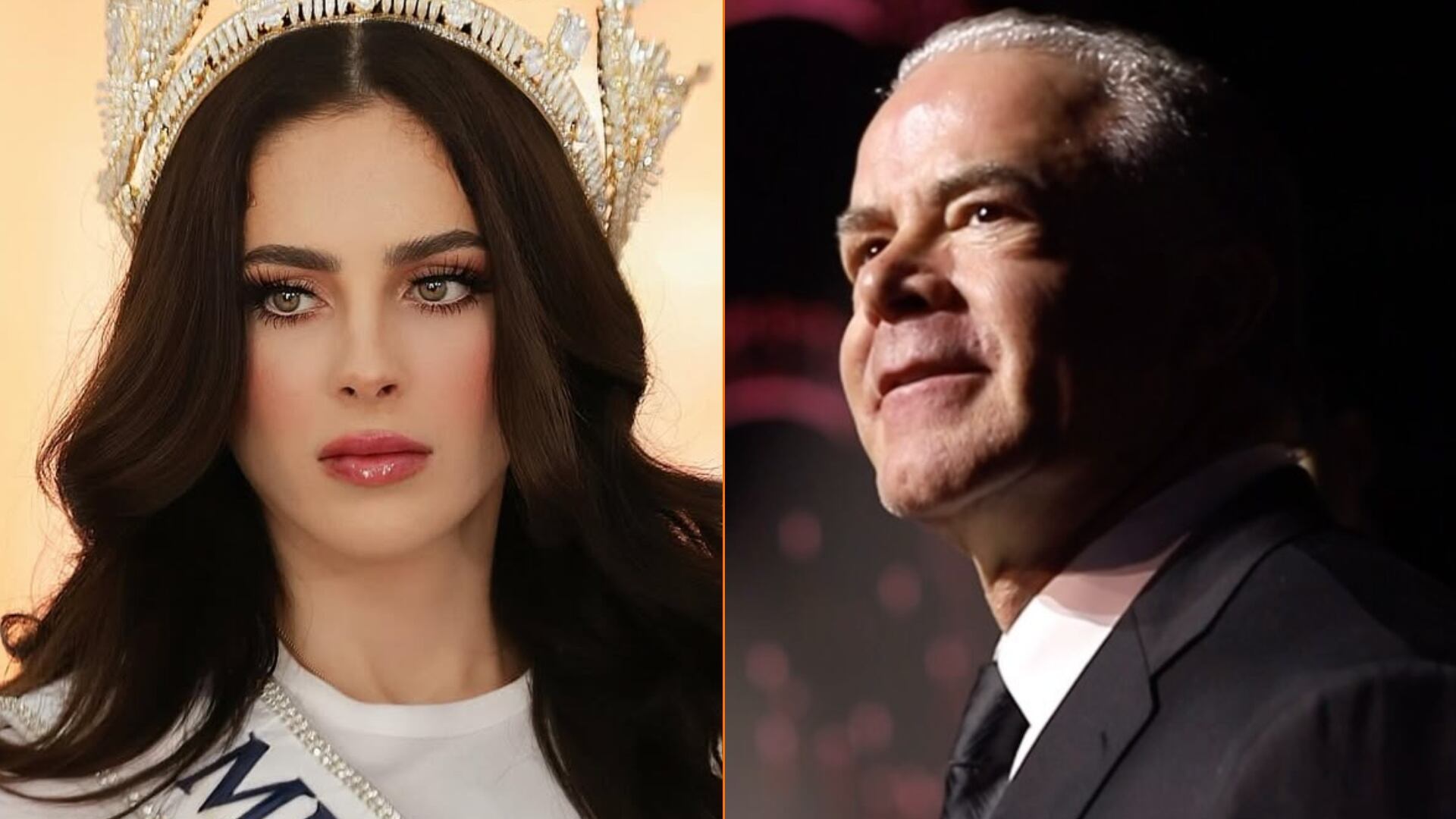 Fátima Bosch toma distancia de Raúl Rocha y surgen acusaciones de que pleito con Nawat Itsaragrisil fue un montaje