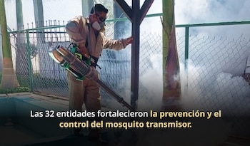 A estratégia foi implementada em 32 estados da República. Imagem: (SSA)