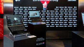 LG apuesta por el deporte y la tecnología en año de Mundial, con presencia en más de un 80% de los estadios españoles