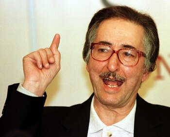 FOTO DE ARCHIVO: El ex