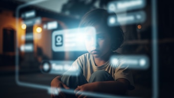 El 98% de los casos de trata infantil detectados involucran medios digitales en República Dominicana, según organismo