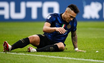 La prensa italiana apunta contra