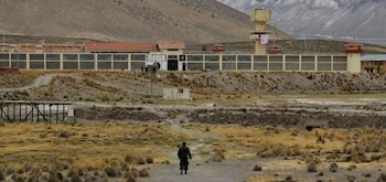 Hallan sin vida a interno