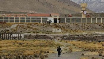 Gobernador de Tacna rechaza envío