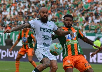 El cuadro vallecaucano lucha por