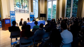 Jornadas profesionales en FILNYC fortalecen