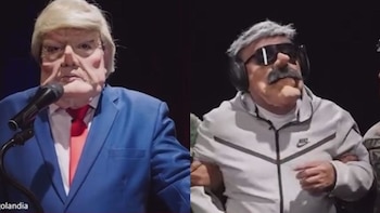 JB presenta su primera promo