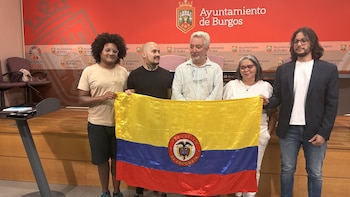 'Burgos suena por Colombia' recaudará el 28 de agosto fondos para la reconstrucción en zonas afectadas por el terremoto