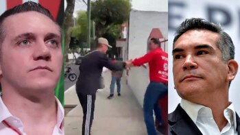 Rafael Montiel, candidato a diputado