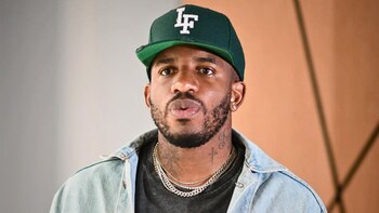 El exfutbolista reveló que está