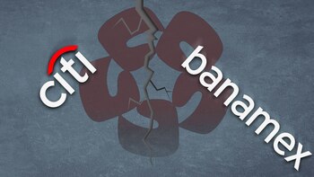 La separación entre Citi y