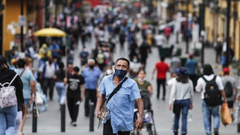 ¿Alta, media o baja? A