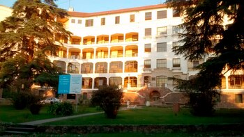 La víctima falleció ayer en