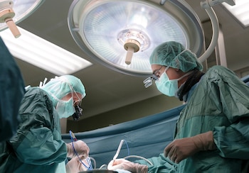 Se trató de la primera