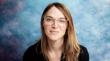 Joanna Whaley gana las primarias de Michigan y queda a un paso de ser la primera mujer trans en la legislatura
