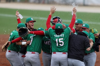 El regreso del beisbol a