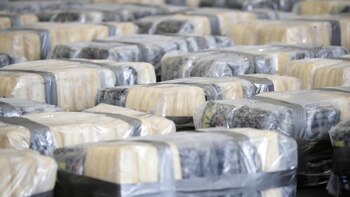 Fiscalía judicializó a tres personas