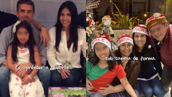 Tula Rodríguez comparte cómo la