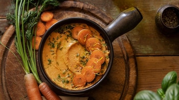 Navidad 2023 - Año Nuevo 2023 - puré - recetas - Perú - historias - 11 diciembre