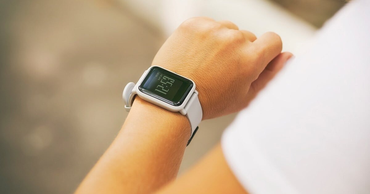 Descubre cómo los relojes inteligentes pueden rastrear tu salud de manera más efectiva