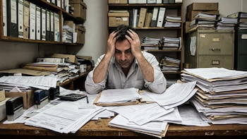 Ahogo impositivo: las pymes argentinas tienen que pagar al menos 34 tributos distintos a Nación, Provincias y Municipios