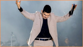 Peter Manjarrés fue declarado culpable en caso de abuso laboral ante la Corte Suprema de Justicia