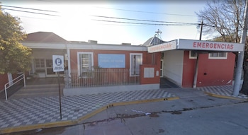 La joven fue declarada muerta