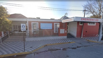 Habría intentado evitar un control