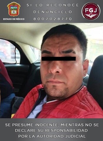 Detuvieron a un tercer presunto