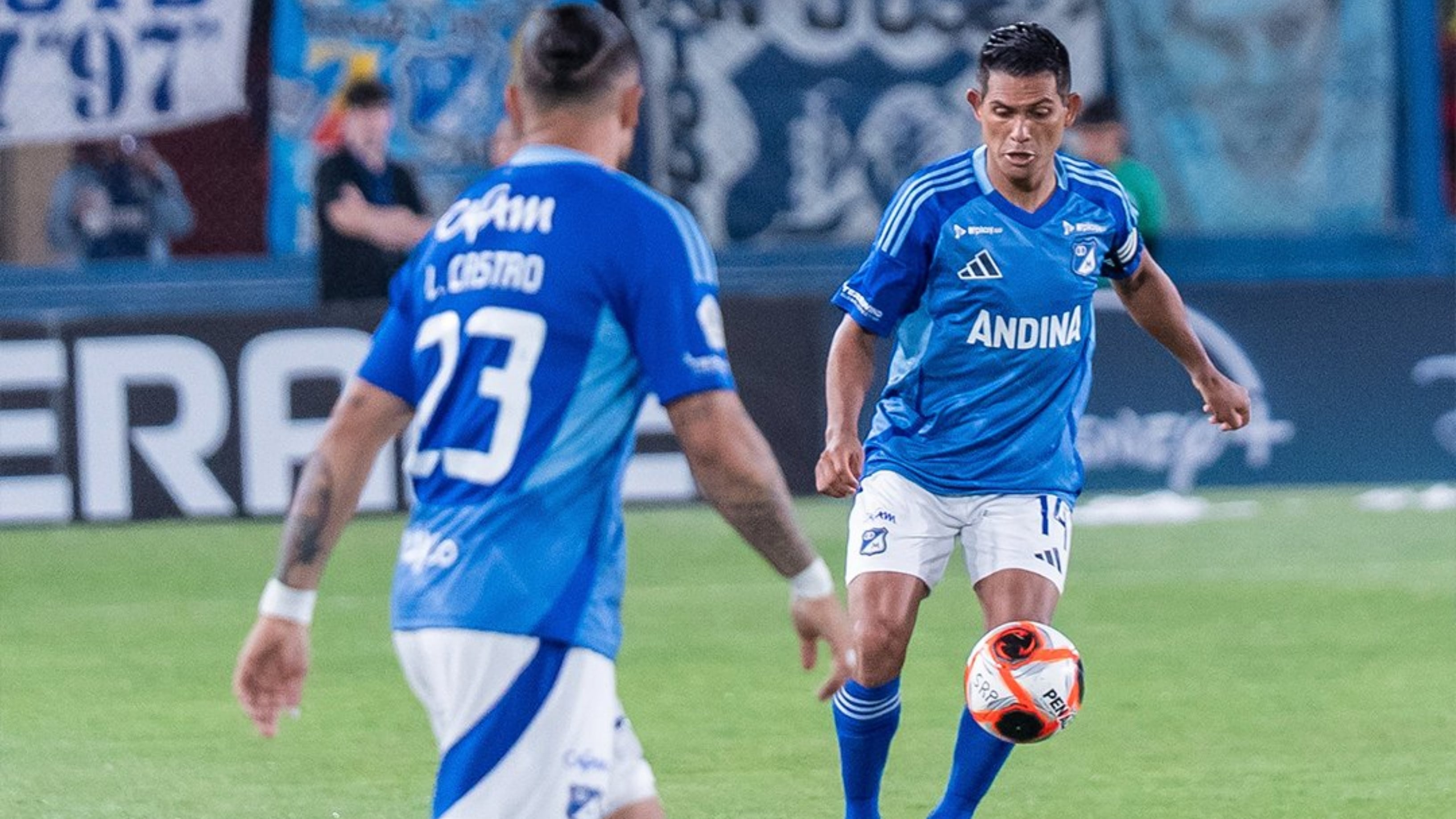 EN VIVO – Boca Juniors vs. Millonarios: siga aquí el partido amistoso entre Xeneize y Embajadores en la Copa Miguel Ángel Russo