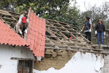 Ecatzingo es un municipio con