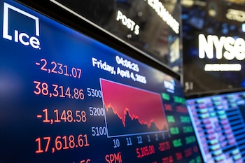 Al igual que la Bolsa