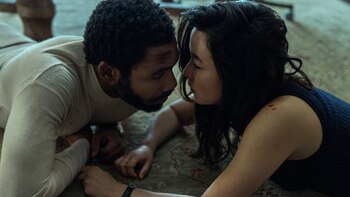 New Regency, la compañía detrás