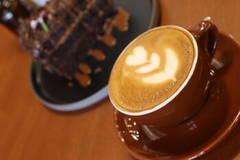 El equilibrio perfecto, disfrutar de