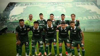 Con Ferro como gran protagonista, se definen los ascensos y descensos del fútbol argentino: todo lo que hay que saber