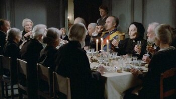 "El festín de Babette" aborda